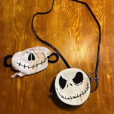 Pochette maschera Jack Disney