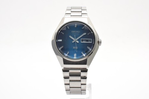 Ottimo king seiko vanac - [ottimo+5],
