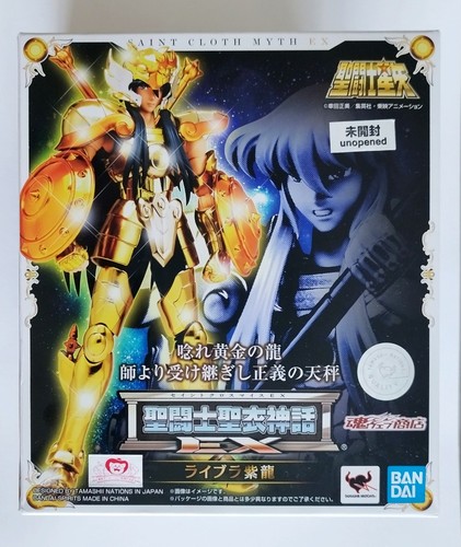 Bandai saint cloth myth - saint, ex