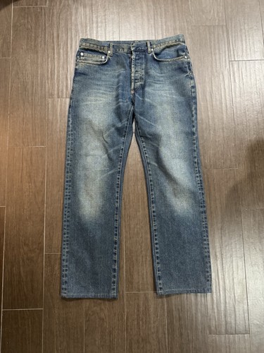 Jeans dior homme hedi - jeans,