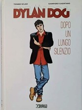 DYLAN DOG - DOPO UN LUNGO