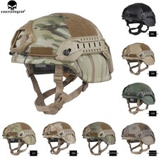 Casco Emerson Tactical ACH