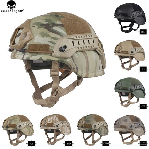 Emerson tactical ach mich - tactical,