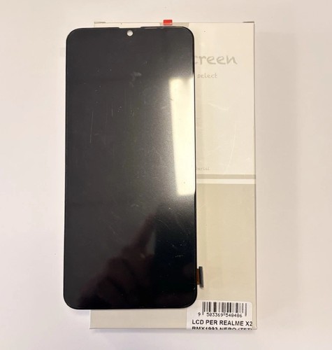 Display lcd oled per - lcd, oppo
