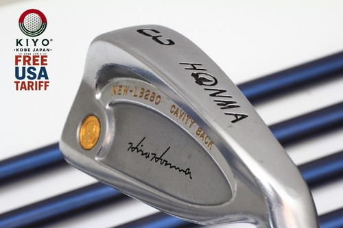 Pezzi honma new 280 - pezzi,