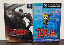 The Legend of Zelda Twilight