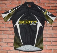 SCOTT MAGLIA SHIRT MAILLOT