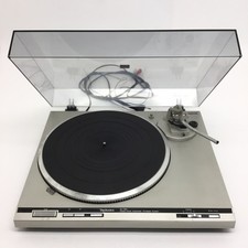 VINTAGE GIRADISCHI TECHNICS SL