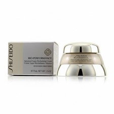 Shiseido Bio Performance