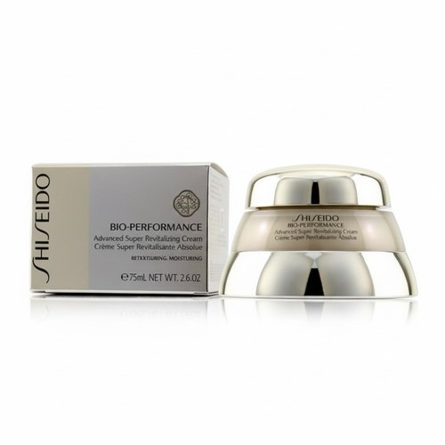 Shiseido bio performance - shiseido,