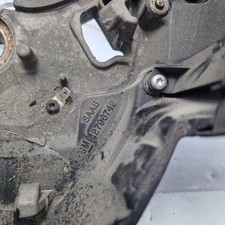VOLANTE STERZO PER SAAB 9-3