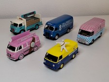 1:43 Hachette: OM Leoncino