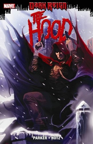 Dark reign the - dark,