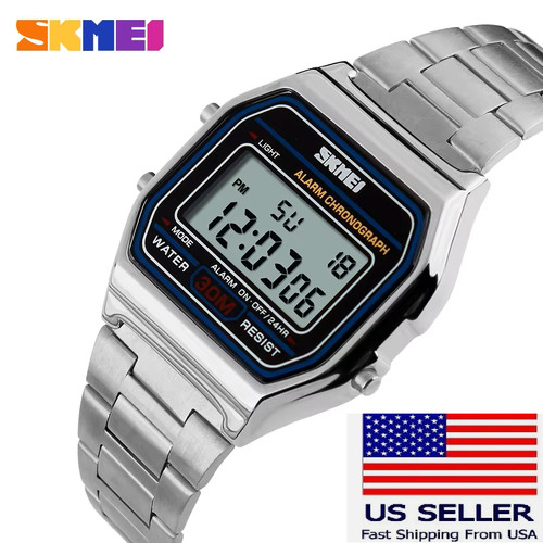 Skmei sk1123 orologio - sk1123,