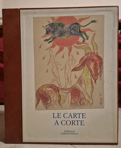 Carte corte editalia - a,