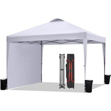 BONTEC Gazebo 3x3 Robusto