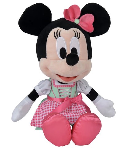 Simba disney minnie mouse - 🎀,
