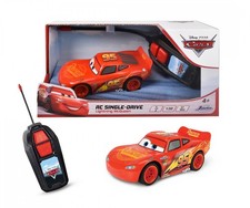 RC Cars Saetta Mc Queen 1:32 -