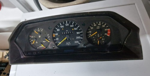 Quadro strumenti