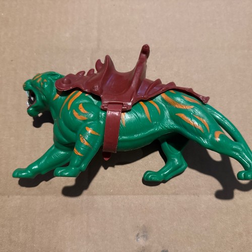 Vintage anni motu battle - anni,