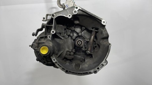 Scatola cambio peugeot 206 - peugeot,