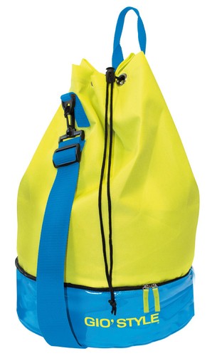 Giò style borsa termica lime - style,