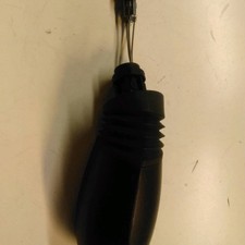 SX. RETROVISORE EST. FIAT