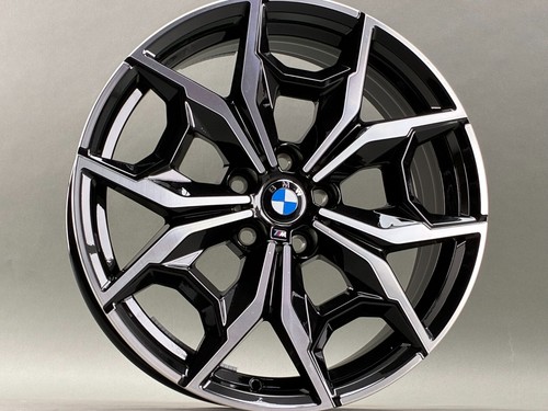 Cerchi lega originali bmw - originali,