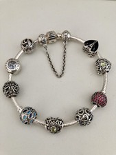 Bracciale Pandora Argento