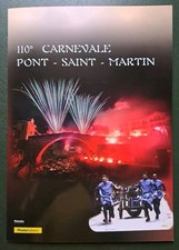 Italia 2020 :110° Carnevale