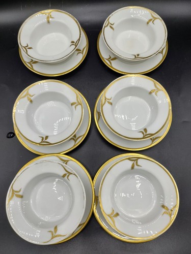 Antico rosenthal ramekin - ramekin, e