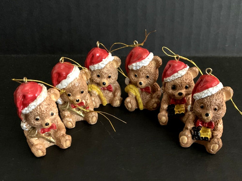 Ornamenti vintage - 6,