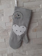 Guanto da forno cucina