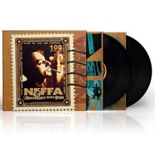 Neffa Neffa e i Messaggeri della Dopa DOPPIO ALBUM IN VINILE SIGILLATO