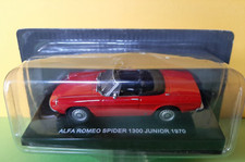 Die cast 1/43 Modellino Auto