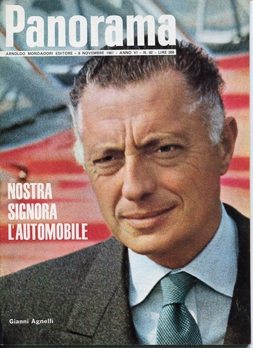 Rivista panorama 82 - rivista, n°