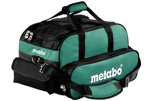 Borsa porta attrezzi metabo - attrezzi,