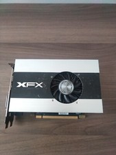 AMD Radeon HD 7750 XFX 2GB