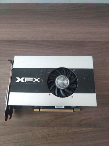 Amd radeon 7750 - amd, hd