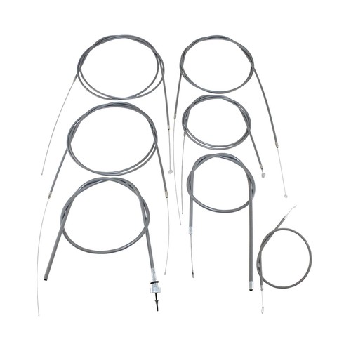 Mf7303 kit trasmissione 8pz - kit,