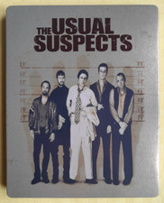 I SOLITI SOSPETTI (1995) -