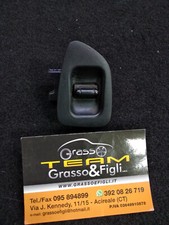Interruttore Alzacristallo Alzacristalli Alzavetro Rover 600 posteriore sinistro