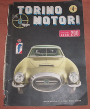 LANCIA AURELIA P.F. 200