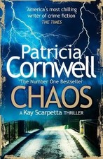 Chaos (Kay Scarpetta 24) By