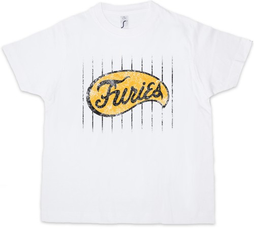 Furies shirt bambino - t-shirt, ragazzo