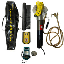 PICOUP-FR-240 Tagliacavi idraulico BT-HTA Mos Industrie