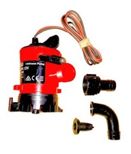 Spx Flow Pompa di Sentina 500