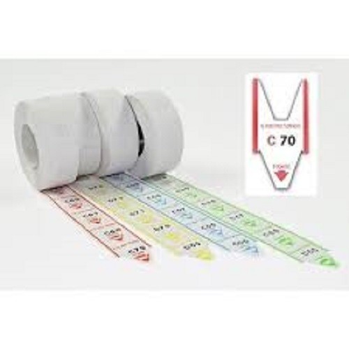 Rotoli eliminacode x2000 - rotoli,