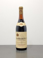 Barbaresco 1979  Ascheri