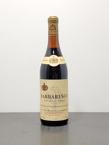Barbaresco 1979 ascheri - 1979,